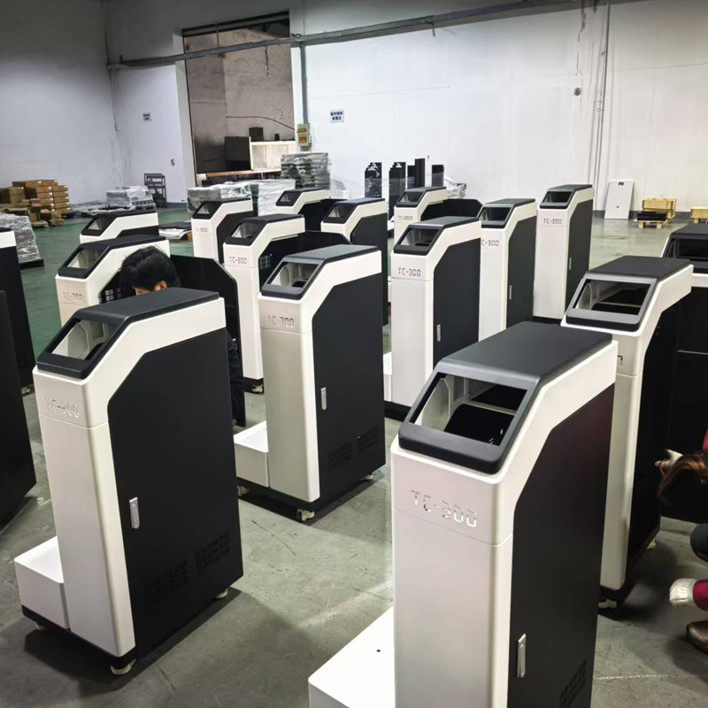 醫(yī)療測(cè)試設(shè)備外殼